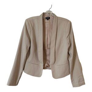 BARDOT Beige Blazer